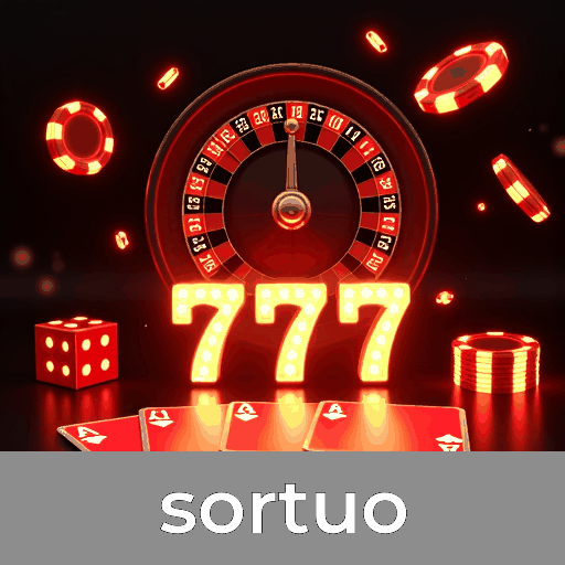 Sortuo: Experiência Móvel Completa e Conveniente para Apostadores
