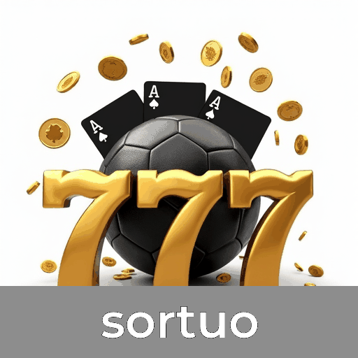 Sortuo: O Melhor Cassino Online do Brasil