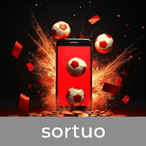 Explorando os bônus e ofertas únicas do sortuo