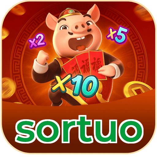 sortuo Logo